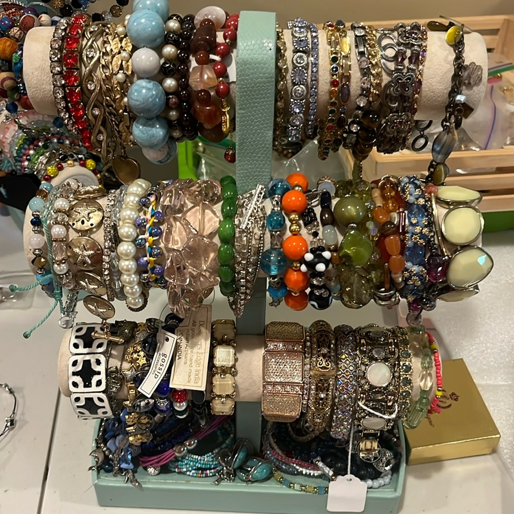 Premium Bracelets